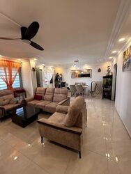Blk 289E Bukit Batok Street 25 (Bukit Batok), HDB 4 Rooms #576374321